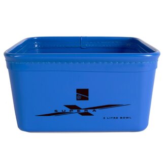 preston supera x 3 liter bowl