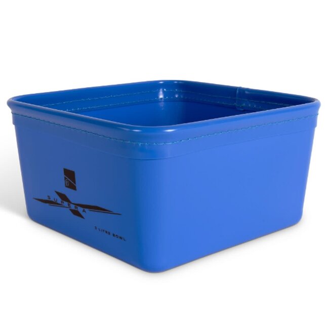 preston supera x 3 liter bowl