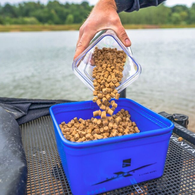 preston supera x 3 liter bowl