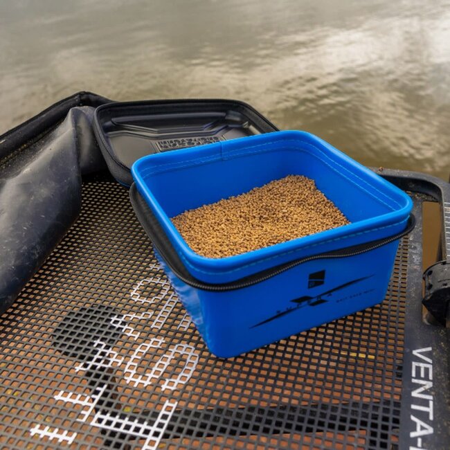 preston supera x bait safe mini