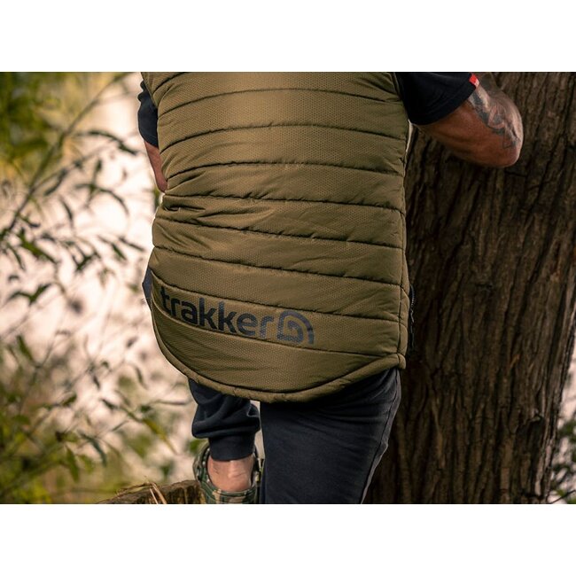 trakker cr thermal bodywarmer