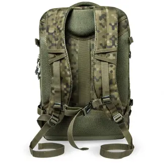 solar tackle sp c-tech laptop & gadget rucksack