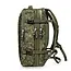 solar tackle sp c-tech laptop & gadget rucksack