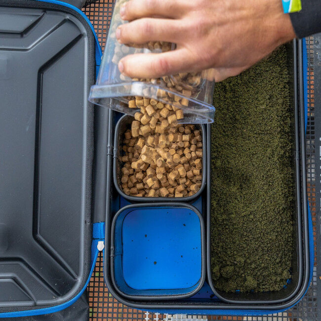 preston supera x eva system