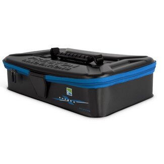 preston supera x eva system