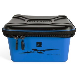 preston supera x bait safe mini