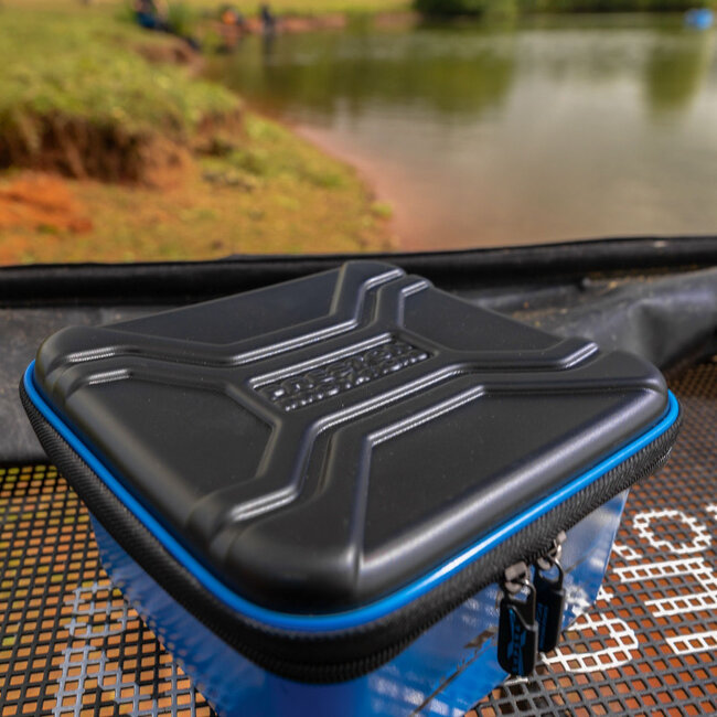 preston supera x bait safe mini