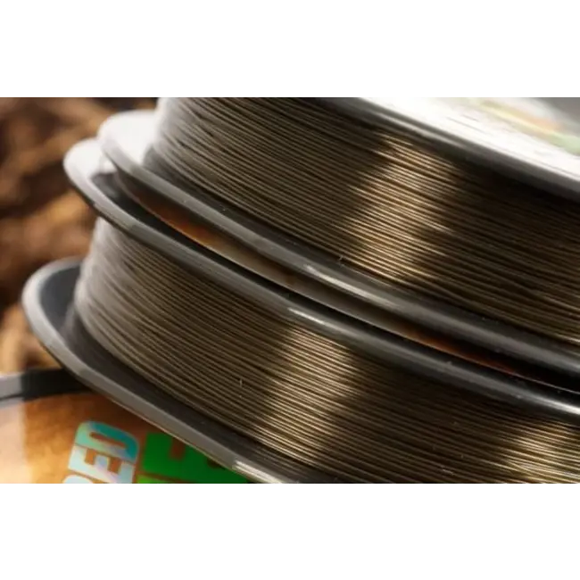 korda subline tapered mainline