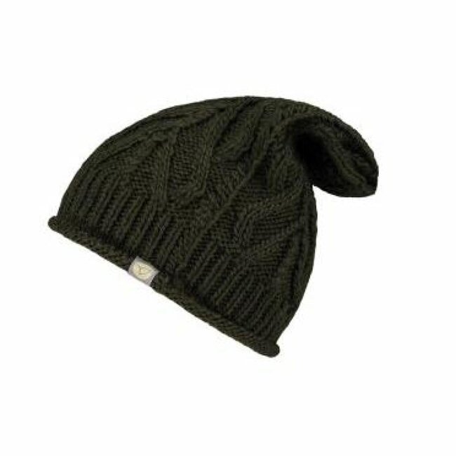 korda oversized beanie hat **laatste kans**