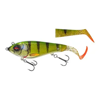 savage gear deviator tail