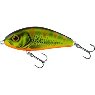 salmo fatso 14cm  **uitlopend**