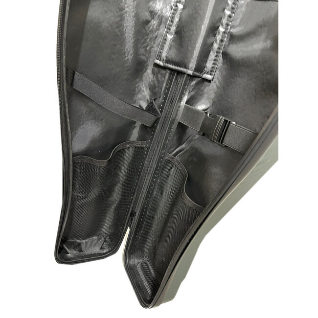 elite hardcase met molenvak