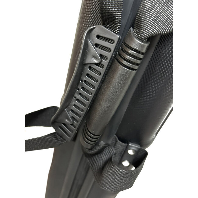 elite pole safe hardcase 180 x 25