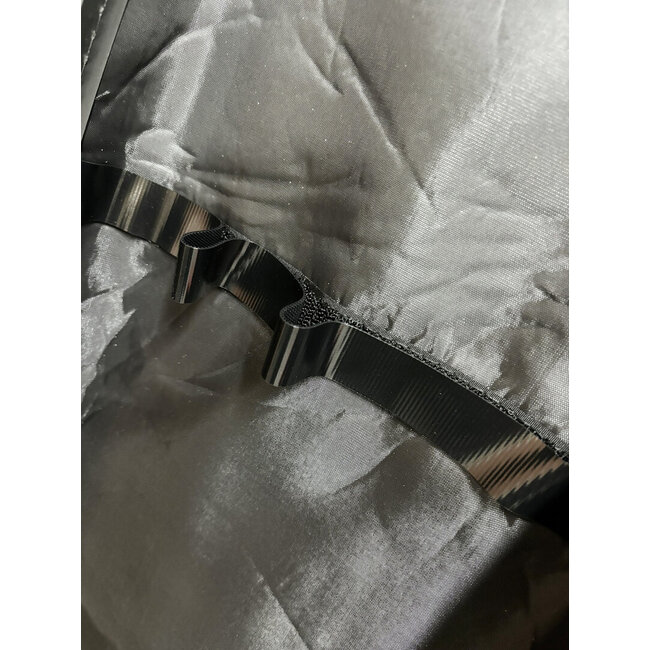 elite pole safe hardcase 180 x 25