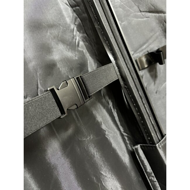 elite pole safe hardcase 180 x 25