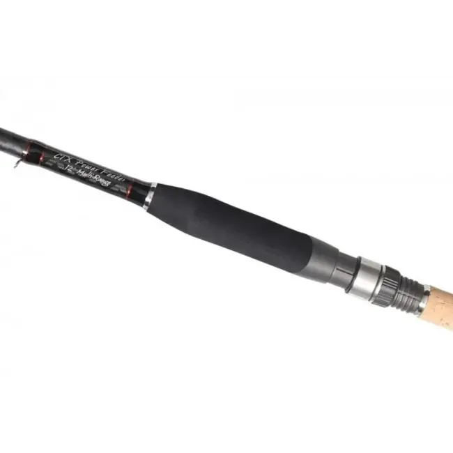 free spirit ctx multi power feeder special 12ft