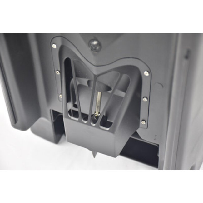 anatec pac boat black pro 2.0 model 2025 **laatste kans**