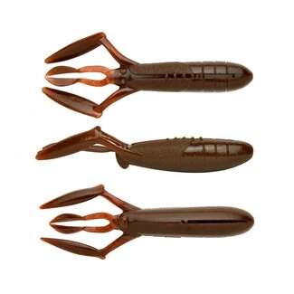 keitech glide camaron