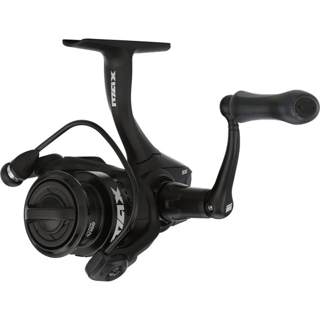 abu garcia max sx 750