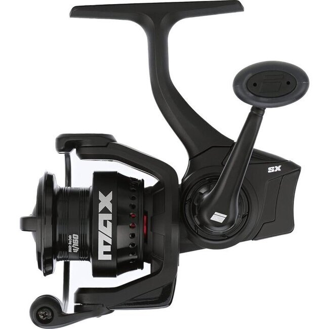 abu garcia max sx 750