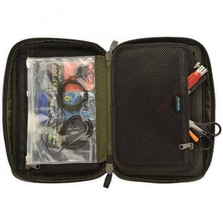 aqua rig wallet black series **laatste kans**