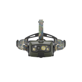 ledlenser hf8r core rgb camo