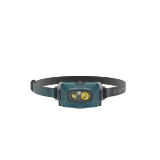 ledlenser hf4r core green