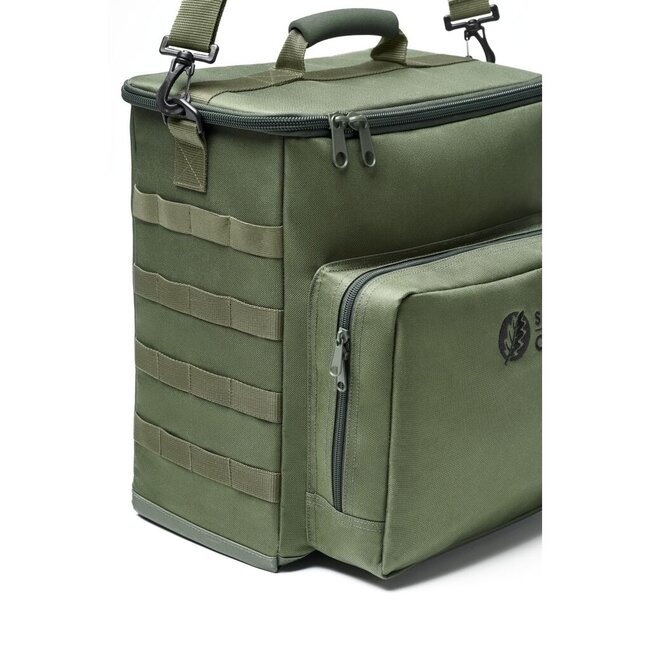 seven oaks transport tas