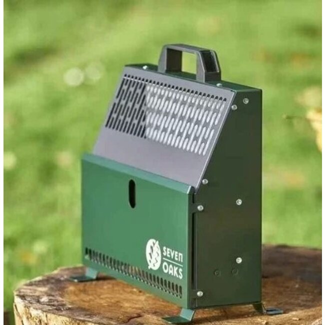 seven oaks beschermings & warmteverdeling plaat