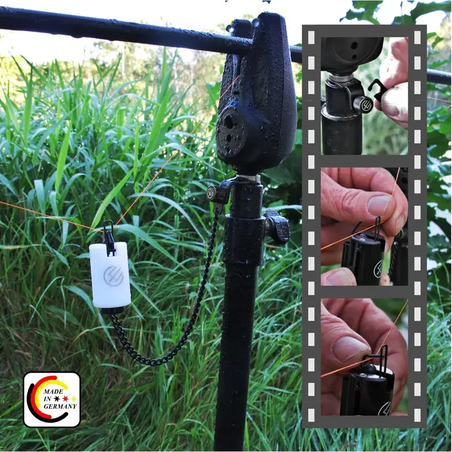 poseidon p4 line shr bobbin 2025