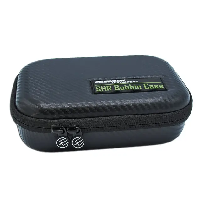 poseidon p4 line shr bobbin presentation set 2025