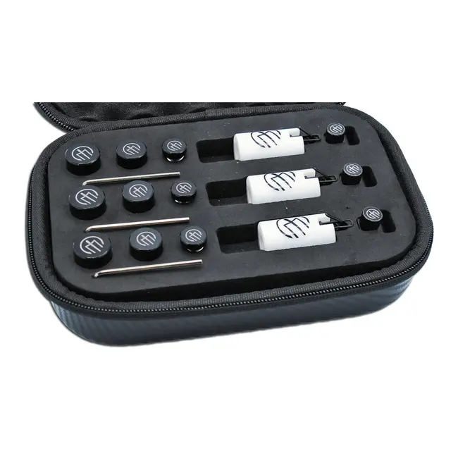 poseidon p4 line shr bobbin presentation set 2025