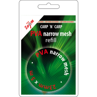 carpzoom pva narrow mesh **laatste kans**