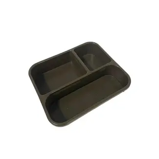 fox square insert for bucket 10 liter
