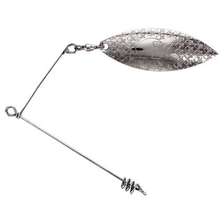 westin add-it spinner bait willow