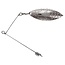 westin add-it spinner bait willow