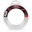 fox rage strike point 100% fluorocarbon leader