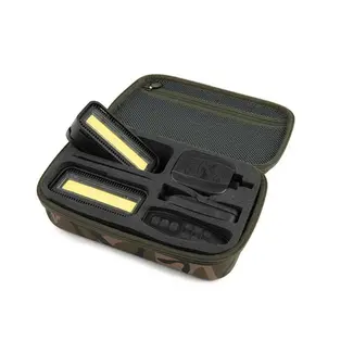 Fox rx+ camolite security case