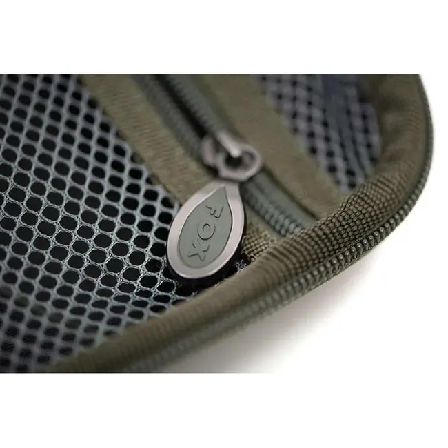 Fox rx+ camolite security case