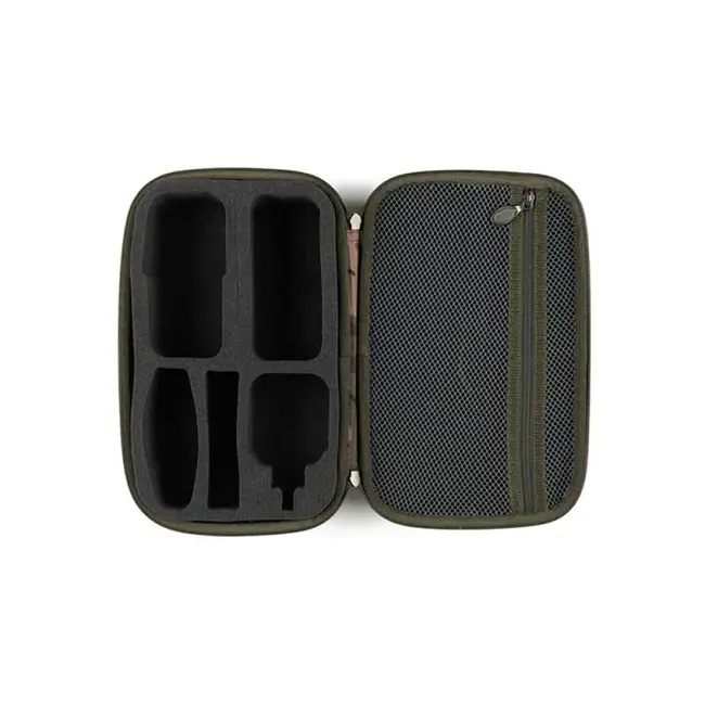 Fox rx+ camolite security case