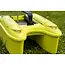 Ridgemonkey hunter 750 hi-viz bait boat model 2026