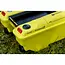 Ridgemonkey hunter 750 hi-viz bait boat model 2026