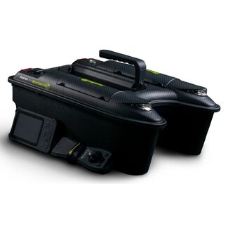 ridgemonkey hunter 750 echo edition bait boat model 2025**
