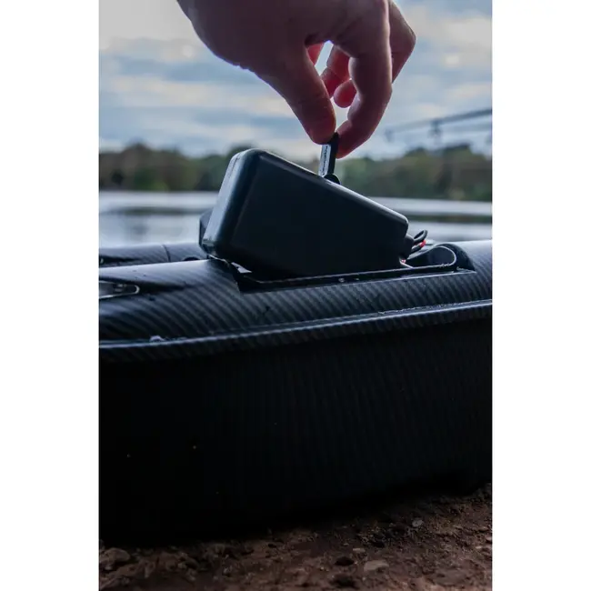 ridgemonkey hunter 750 echo edition bait boat model 2025**