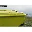 ridgemonkey hunter 750 hi-viz echo edition bait boat model 2025