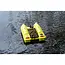 ridgemonkey hunter 750 hi-viz echo edition bait boat model 2025