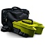 ridgemonkey hunter 750 hi-viz echo edition bait boat model 2025