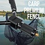 fencl carp premium landingsnet rubber carbon 42" (net&steel)