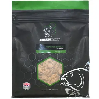 nash monster shrimp flake **laatste kans**