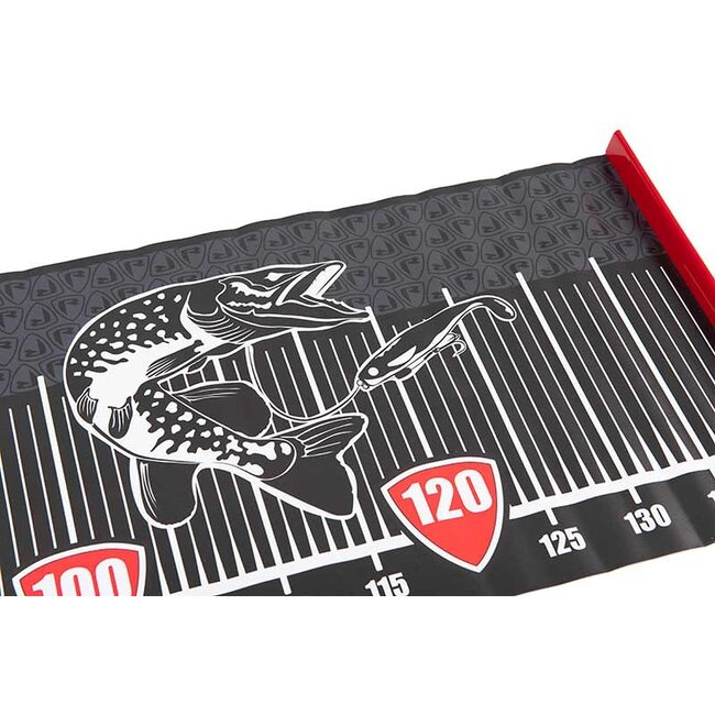 fox rage fish measure meetlint